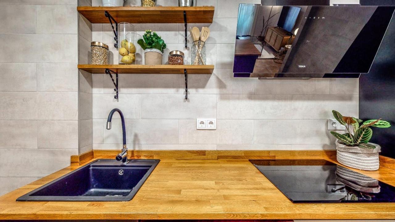 Holisplace- Lovely Apartment In Downtown Alicante Extérieur photo