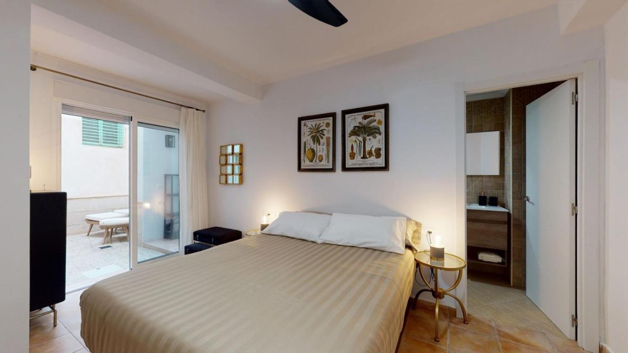 Holisplace- Lovely Apartment In Downtown Alicante Extérieur photo