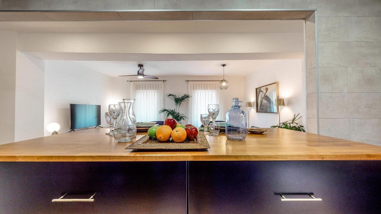 Holisplace- Lovely Apartment In Downtown Alicante Extérieur photo