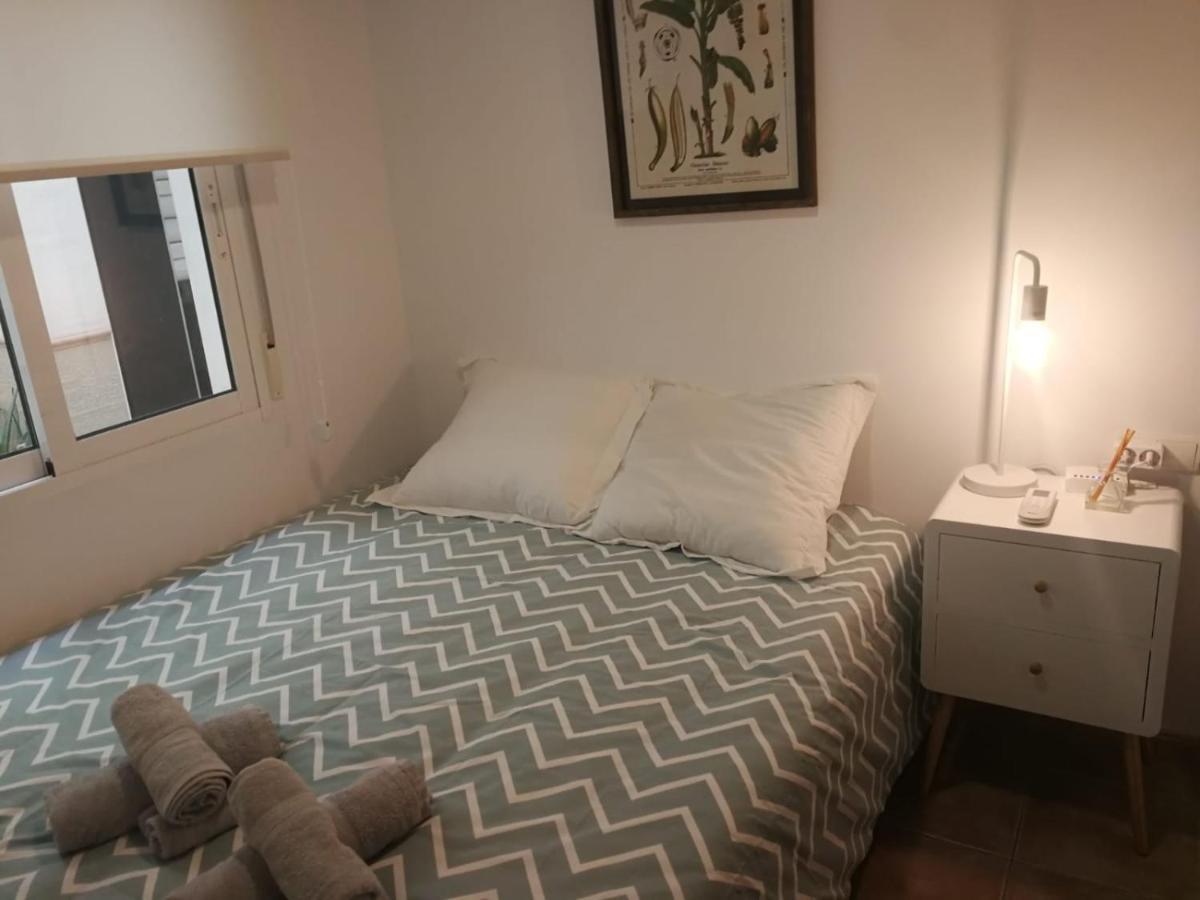 Holisplace- Lovely Apartment In Downtown Alicante Extérieur photo